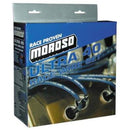 Moroso Ultra 40 Plug Wire Set - Black