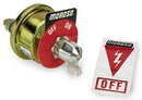Moroso Battery Disconnect Switches 74100