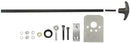Moroso Push/Pull Battery Disconnect Mounting Kits 74105
