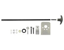 Moroso Push/Pull Battery Disconnect Mounting Kits 74105
