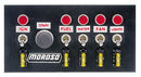 Moroso Toggle Switch Panels 74131