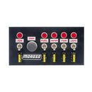 Moroso Toggle Switch Panels 74131