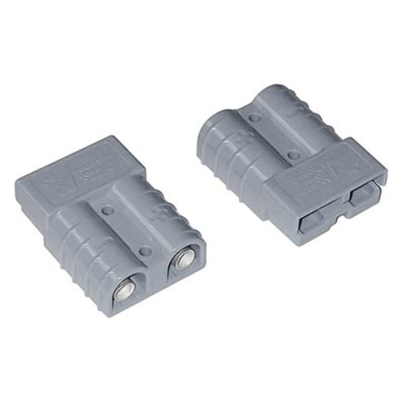 Moroso Battery Quick-Connect Plugs 74201