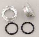 Moroso Weld-On Filler Cap Kits 85282