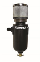 Moroso Breather Tanks 85404