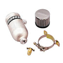 Moroso Breather Tanks 85465