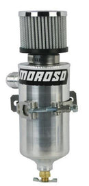 Moroso Breather Tanks 85465