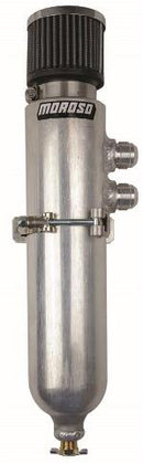 Moroso Breather Tanks 85466