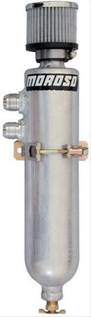 Moroso Breather Tanks 85466