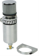 Moroso 85467 Vacuum Pump Breather Tank