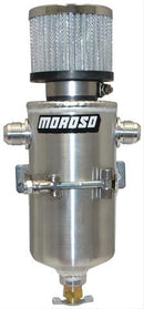 Moroso Breather Tanks 85468