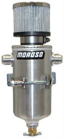 Moroso Breather Tanks 85468