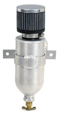 Moroso Dry Sump Breather Tanks 85470