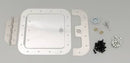 Moroso Aluminum Fuel Access Doors 85700