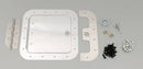 Moroso Aluminum Fuel Access Doors 85700