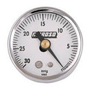Moroso Analog Gauges 89610