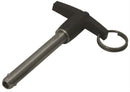 Moroso 90377 Quick Release Pins Steel Gold Iridited .500 in. Diameter 2.50 in.