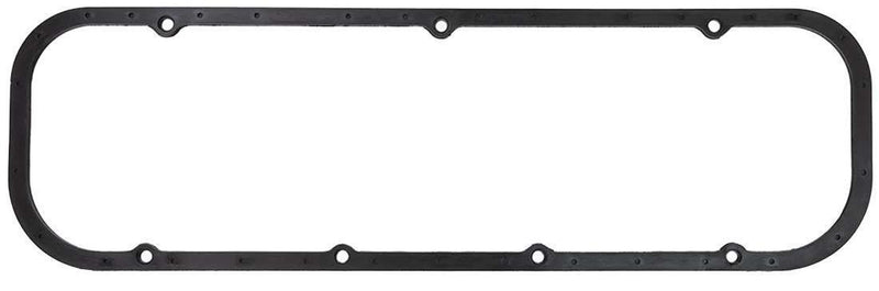 Moroso 93040 Perm-Align Valve Cover Gasket - Big Block Chevy Pair