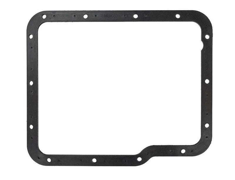 Moroso 93100 Transmission Pan Gasket, Powerglide