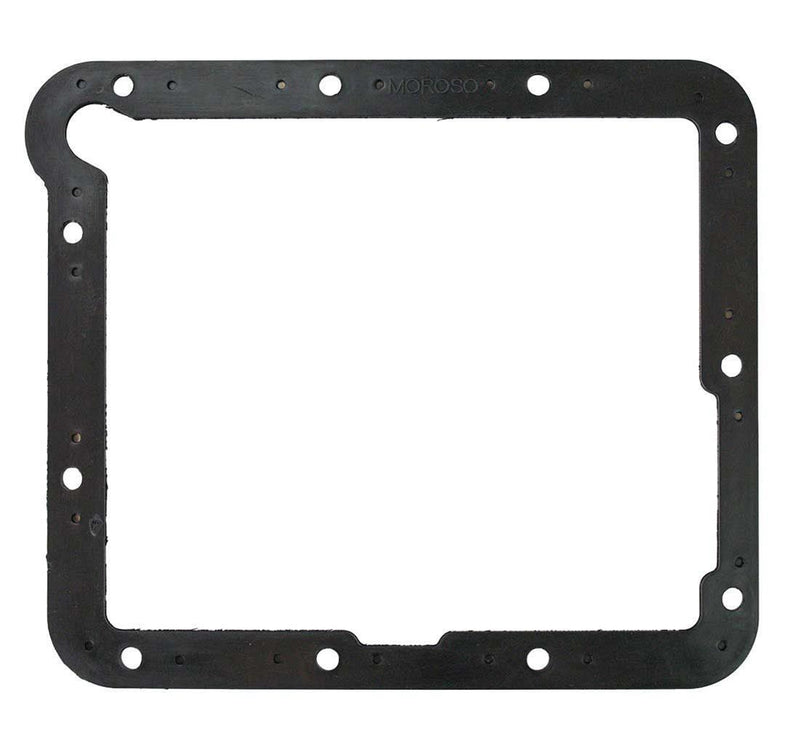 Moroso 93107 Transmission Pan Gasket, Ford C4