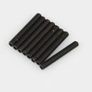 Moroso 97020 Valve Cover Stud Kits, 1/4"-20