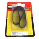 Moroso 97120 Gilmer Drive Belt, 24" Length 64T