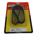 Moroso 97130 Gilmer Drive Belt, 25.50" Length 68T