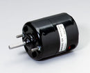Flex-a-lite 414 400 Series Nylon Flex Fan; 14 in. Dia.; Black; Fan Rotation CW;
