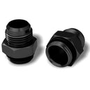 Moroso Vacuum Pump Fittings 97641