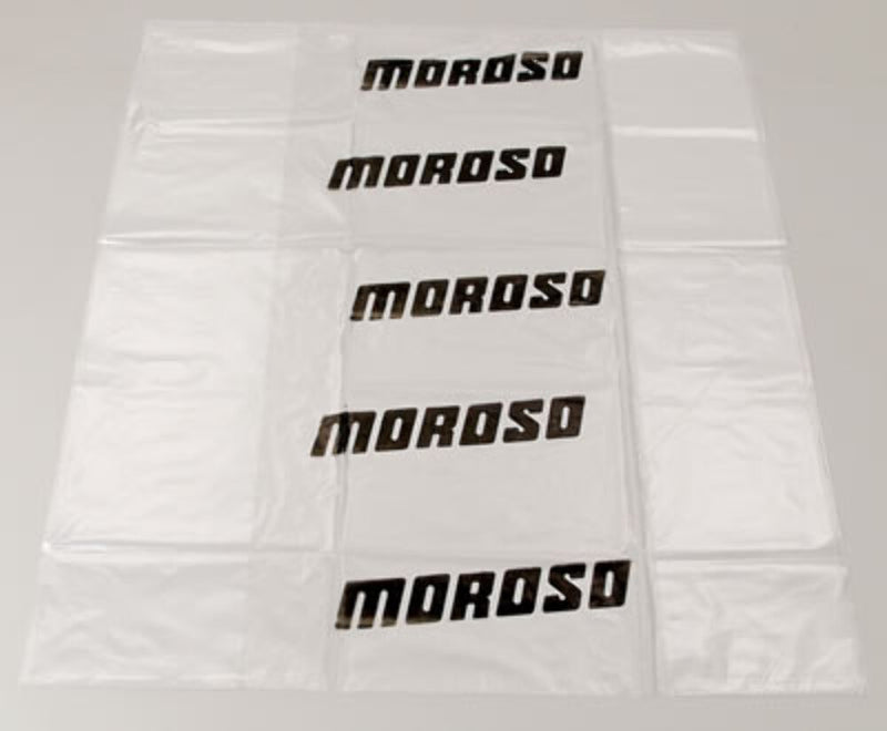 Moroso Engine Storage Bags 99400