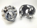 Moser Engineering 3250ALU Aluminum 3.250" O.D. Differential Case, Ford 9"