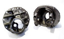 Moser Engineering 3250NOD Nodular Iron 3.250" O.D. Differential Case, Ford 9"