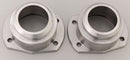 Moser Engineering 7750 Rear Axle Housing Ends, For Big Ford - New Style
