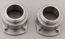 Moser Engineering 7800 Big Ford Housing Ends - 1/2" Holes - Pair