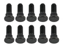 Moser Engineering 8030 Press-In Wheel Studs Ford - 1/2"-20 x 1-1/2" RH, 0.625 Knurl
