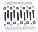 Moser Engineering 8080 Drive Stud Kit - 5/8"-18 x 3"