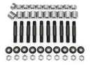 Moser Engineering 8080 Drive Stud Kit - 5/8"-18 x 3"