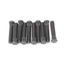 Moser Engineering 8255 Press-In Wheel Studs Chevy - 12mm x 2-1/2" .505 Knurl