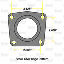 Moser Engineering 9000 C-Clip Eliminator Kit - GM 10-Bolt & 12-Bolt Axles