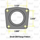Moser Engineering 9000 C-Clip Eliminator Kit - GM 10-Bolt & 12-Bolt Axles