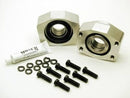 Moser Engineering 9300 C-Clip Eliminator Kit - 1979-2004 7.5" & 8.8" Mustang