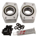 Moser Engineering 9333 C-Clip Eliminator Kit - 1979-2004 Mustang