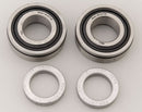 Moser Engineering 9507F Axle Bearings Ford 8 in. 9 in. 1.377 I.D. Small Ford