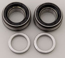Moser Engineering 9507T Axle Bearings 1.562 in. I.D. 2.834 in. O.D. Includes