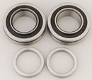 Moser Engineering 9508H Axle Bearings 3.150 in. Outside Diameter 1.771 in.