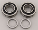 Moser Engineering 9508T Axle Bearings 3.150 in. Outside Diameter 1.562 in.