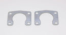 Moser Engineering 9800 Axle Bearing Retainer Plates Steel Natural Big Ford