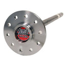 Moser Engineering A102803 Axles Direct Fit C-Clip Rear 1541H Steel 28-Spline
