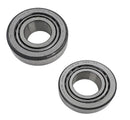 Moser Engineering PB028 Bearings Pinion Daytona Style Support 28-Spline Ford 9"