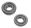 Moser Engineering PB028 Bearings Pinion Daytona Style Support 28-Spline Ford 9"